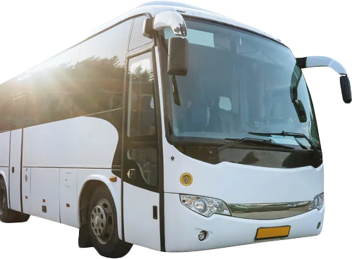 safe and reliable bus harter company in california
