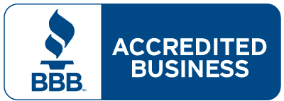 bbb acredited business